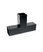 Pergola Support Bracket, “T” for 4 x 4 Posts