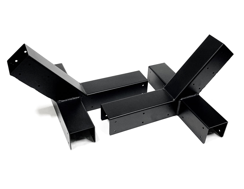 Hammock Stand for 4 x 4 Posts: