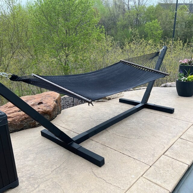Hammock Stand for 4 x 4 Posts: