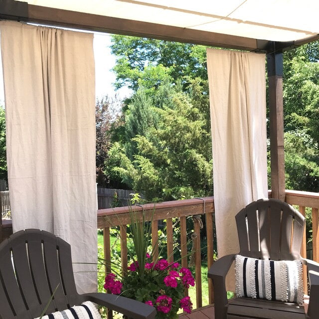 Pergola Corner/ 3- Arm for 4 x 4 Posts