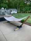 Hammock Stand for 4 x 4 Posts: