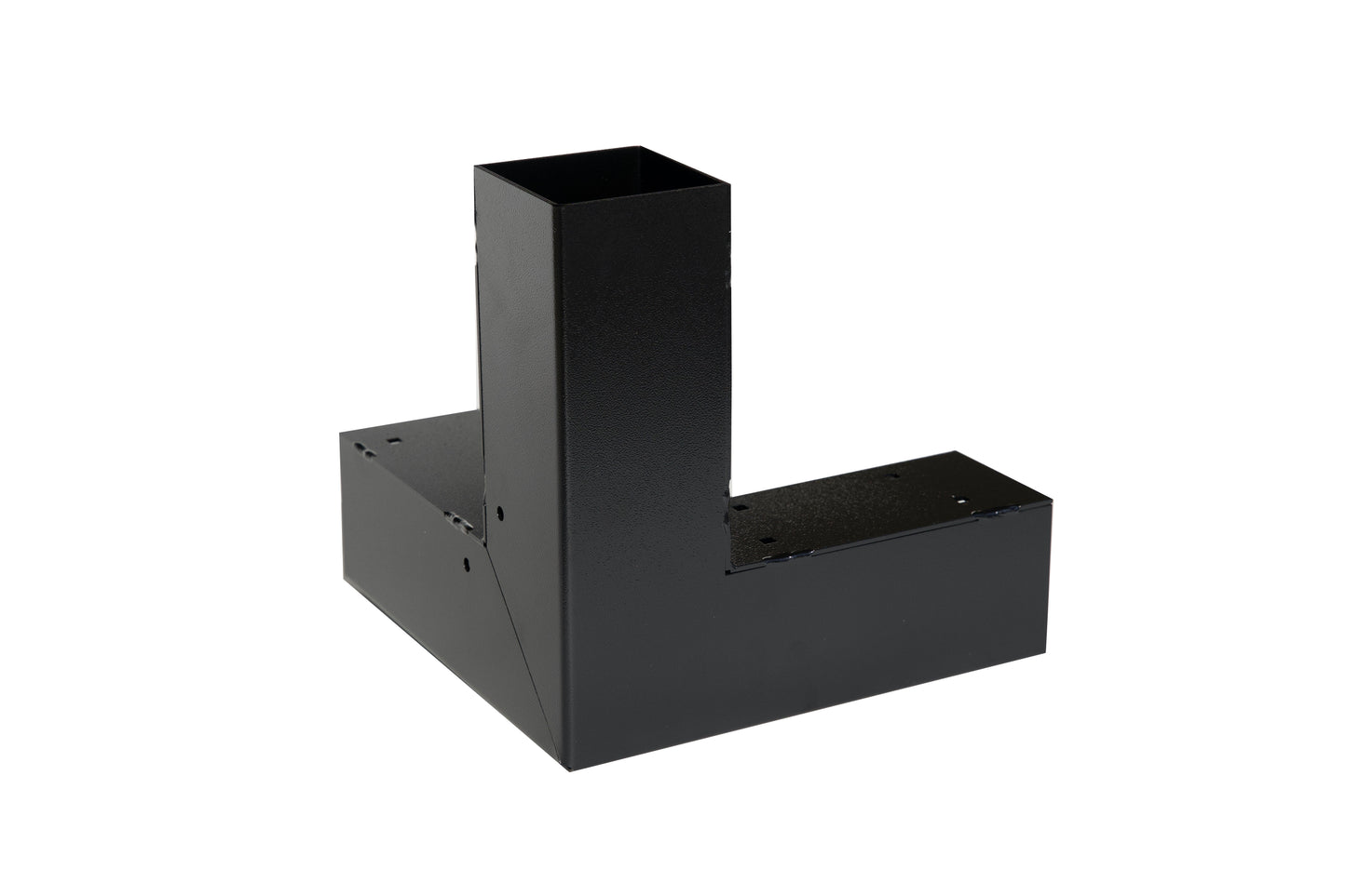 Pergola Corner/ 3- Arm for 4 x 4 Posts