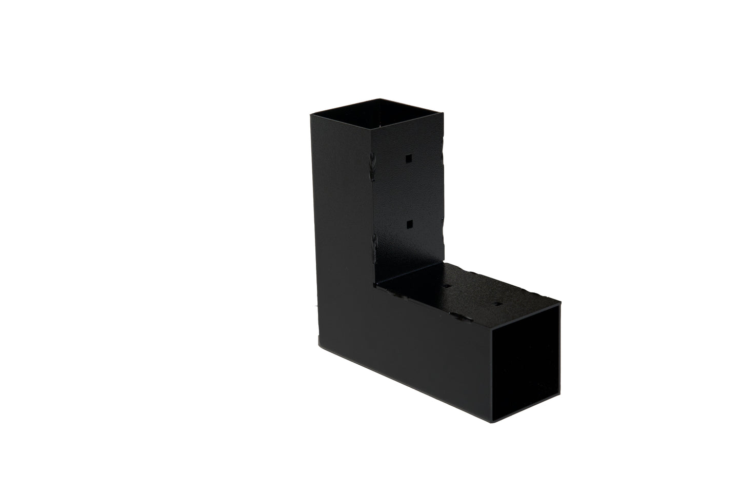 Pergola Support Bracket, “L” for 4 x 4 Posts