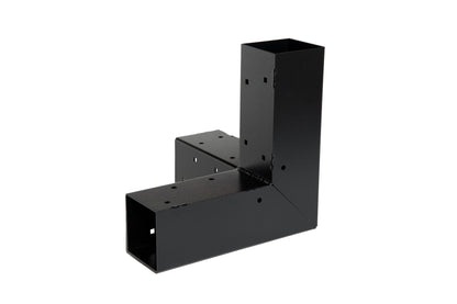 Pergola Corner/ 3- Arm for 4 x 4 Posts