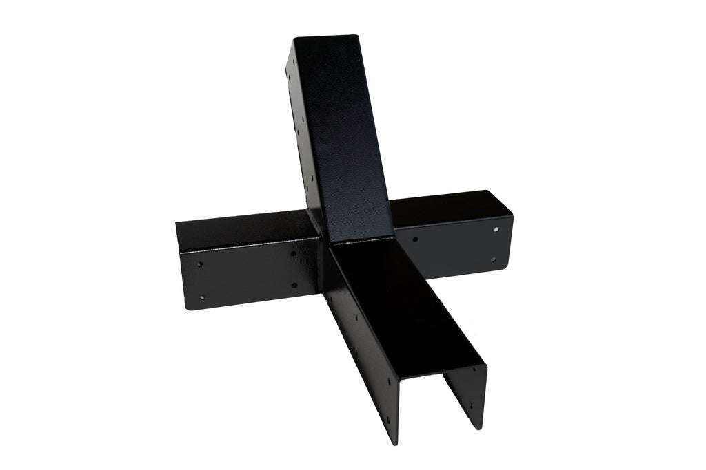 Hammock Stand for 4 x 4 Posts: