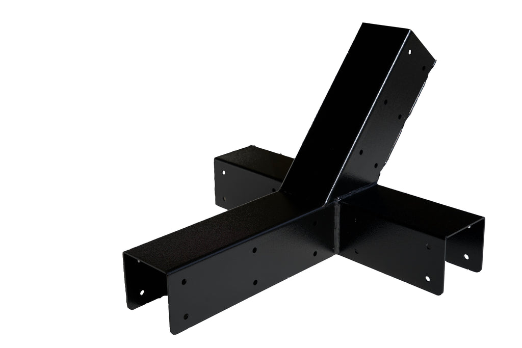 Hammock Stand for 4 x 4 Posts: