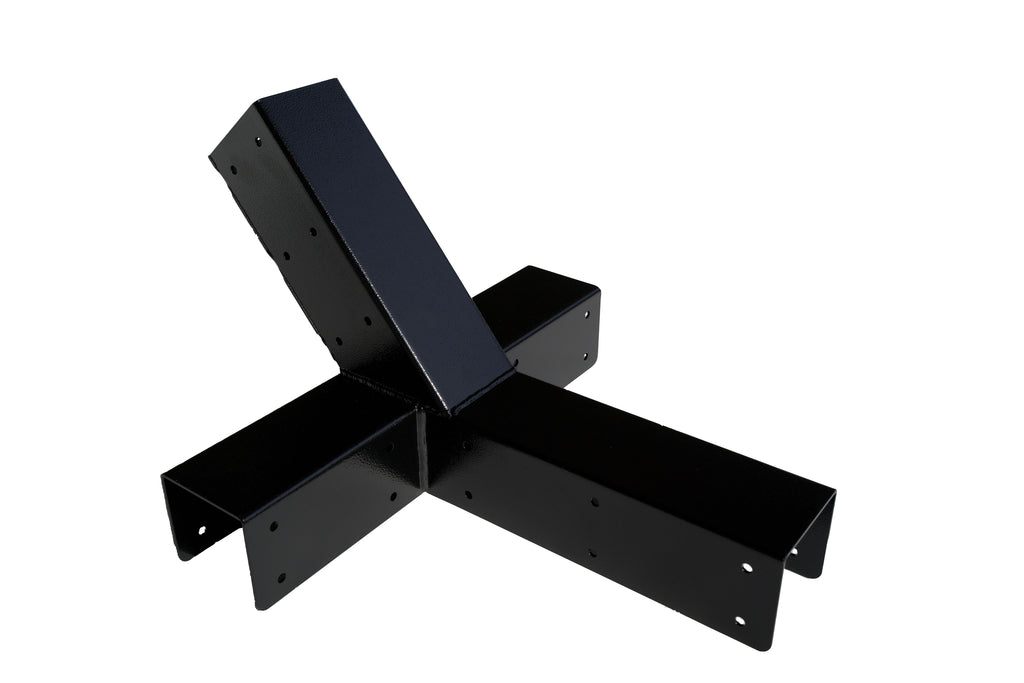 Hammock Stand for 4 x 4 Posts: