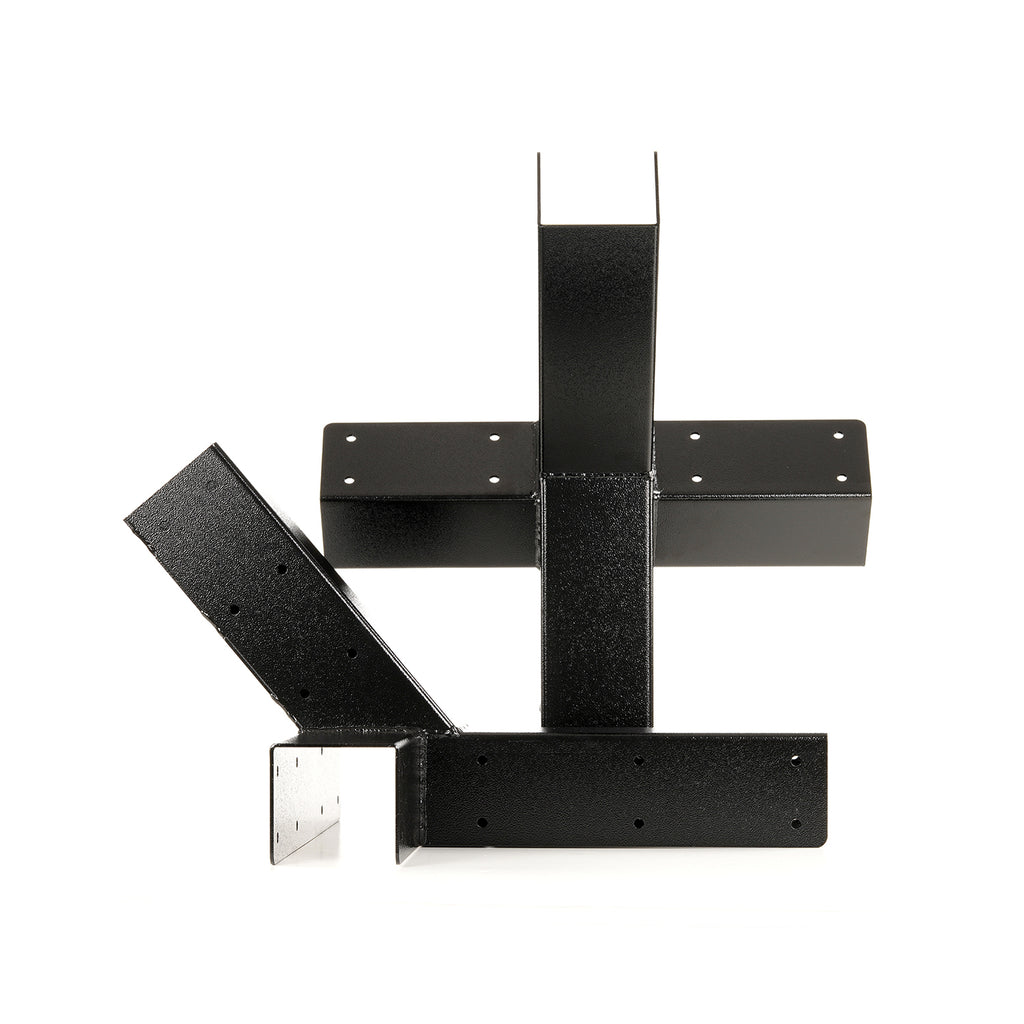 Hammock Stand for 4 x 4 Posts: