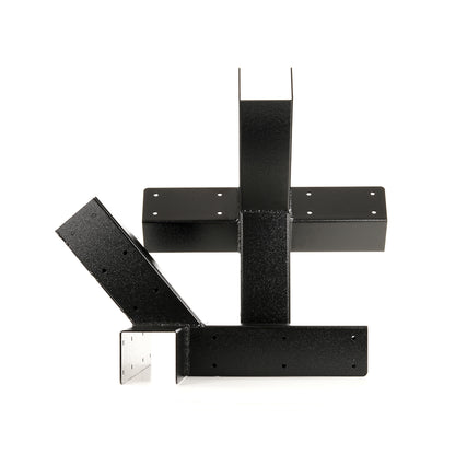 Hammock Stand for 4 x 4 Posts: