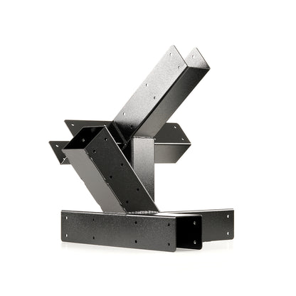 Hammock Stand for 4 x 4 Posts: