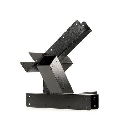 Hammock Stand for 4 x 4 Posts: