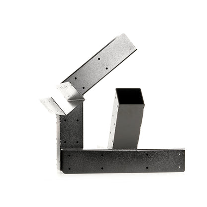 Hammock Stand for 4 x 4 Posts: