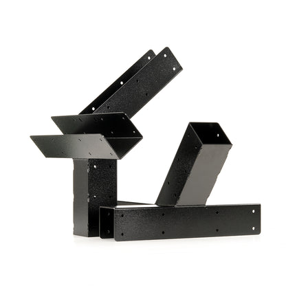 Hammock Stand for 4 x 4 Posts: