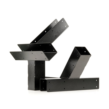 Hammock Stand for 4 x 4 Posts: