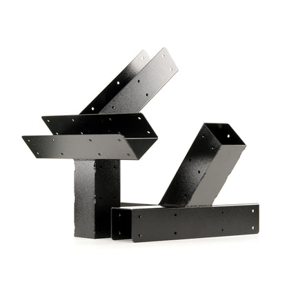 Hammock Stand for 4 x 4 Posts: