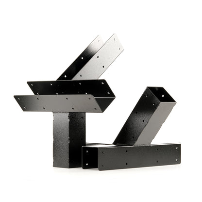 Hammock Stand for 4 x 4 Posts: