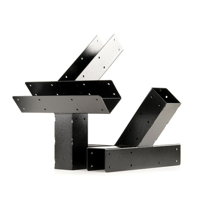 Hammock Stand for 4 x 4 Posts: