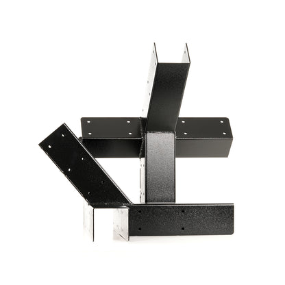 Hammock Stand for 4 x 4 Posts: