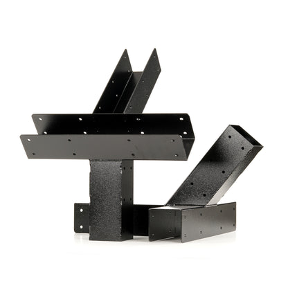 Hammock Stand for 4 x 4 Posts: