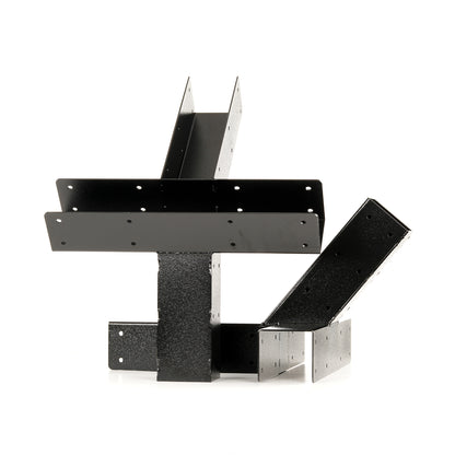 Hammock Stand for 4 x 4 Posts: