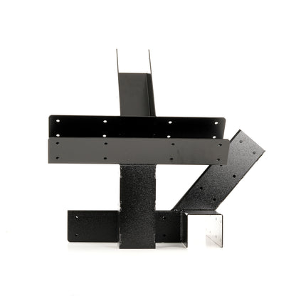 Hammock Stand for 4 x 4 Posts: