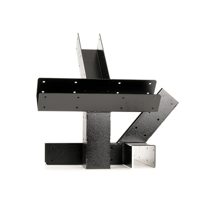 Hammock Stand for 4 x 4 Posts: