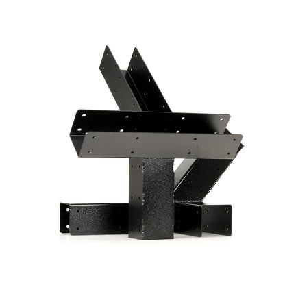 Hammock Stand for 4 x 4 Posts: