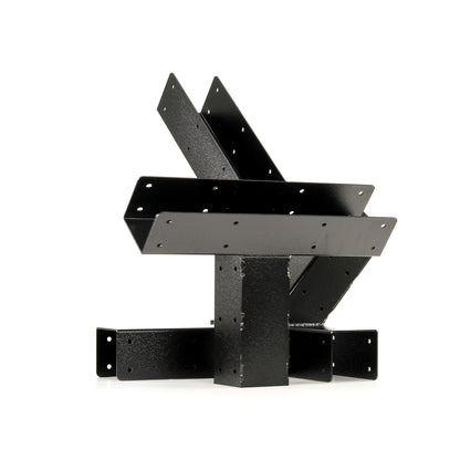 Hammock Stand for 4 x 4 Posts: