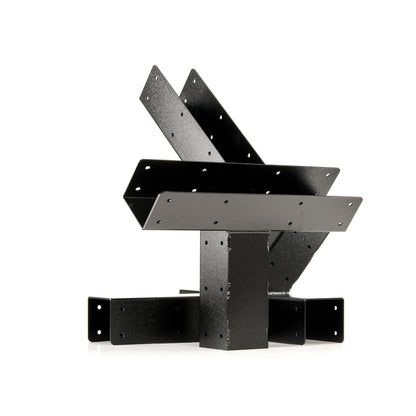 Hammock Stand for 4 x 4 Posts: