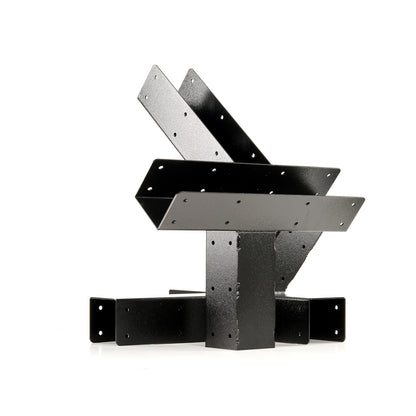 Hammock Stand for 4 x 4 Posts: