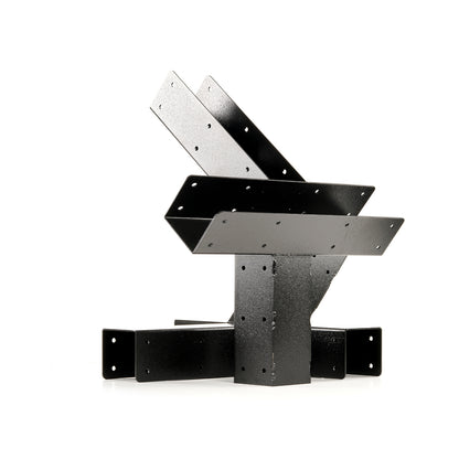 Hammock Stand for 4 x 4 Posts: