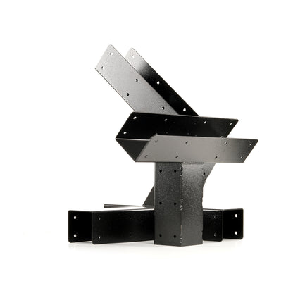 Hammock Stand for 4 x 4 Posts: