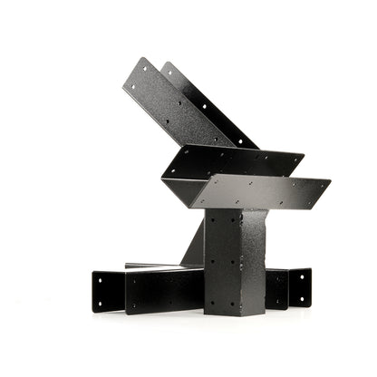 Hammock Stand for 4 x 4 Posts: