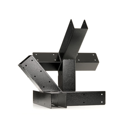 Hammock Stand for 4 x 4 Posts: