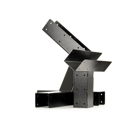 Hammock Stand for 4 x 4 Posts: