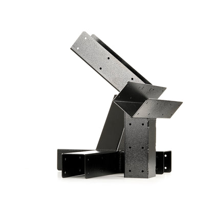 Hammock Stand for 4 x 4 Posts: