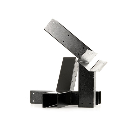 Hammock Stand for 4 x 4 Posts: