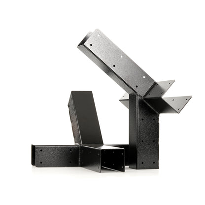 Hammock Stand for 4 x 4 Posts: