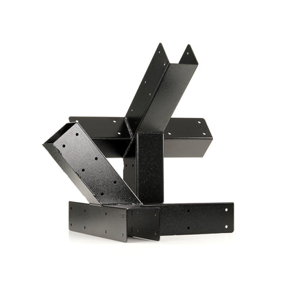 Hammock Stand for 4 x 4 Posts: