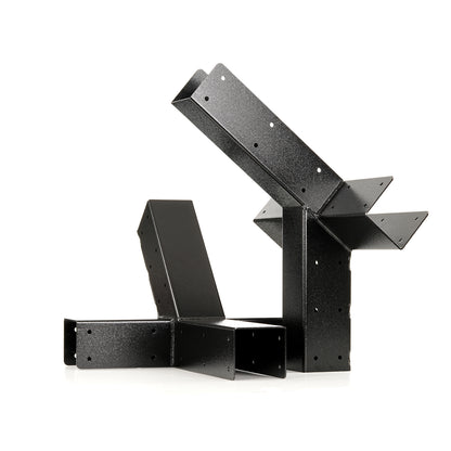 Hammock Stand for 4 x 4 Posts: