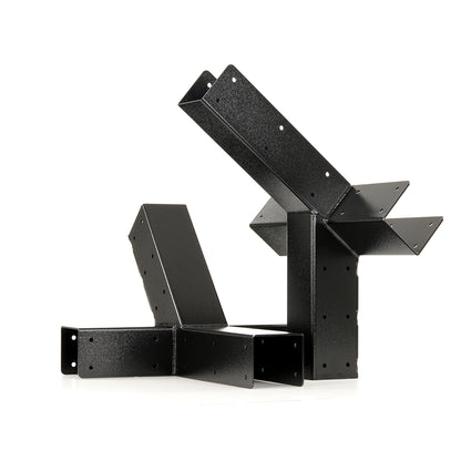 Hammock Stand for 4 x 4 Posts: