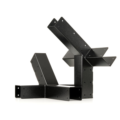 Hammock Stand for 4 x 4 Posts: