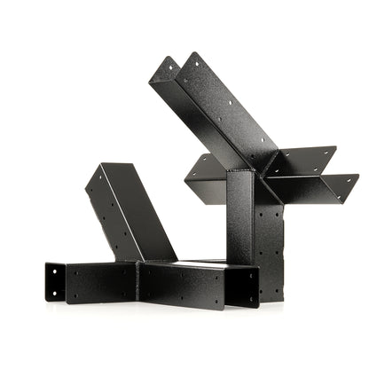 Hammock Stand for 4 x 4 Posts: