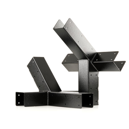 Hammock Stand for 4 x 4 Posts: