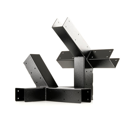 Hammock Stand for 4 x 4 Posts: