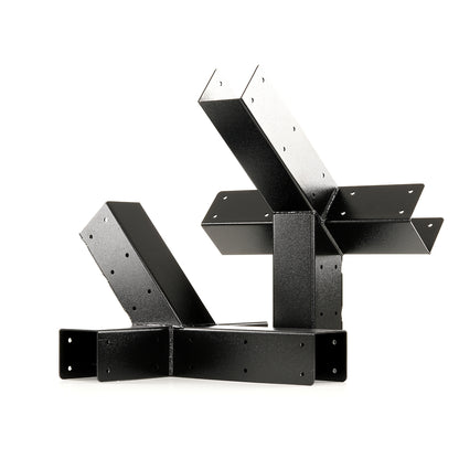 Hammock Stand for 4 x 4 Posts: