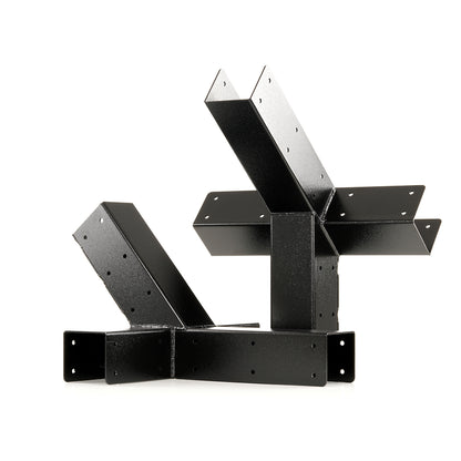 Hammock Stand for 4 x 4 Posts: