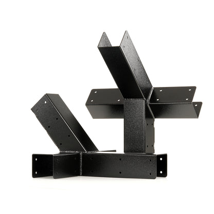 Hammock Stand for 4 x 4 Posts: