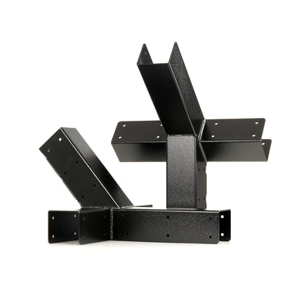 Hammock Stand for 4 x 4 Posts: