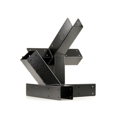 Hammock Stand for 4 x 4 Posts: